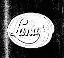 Mẫu nhãn hiệu LUNA