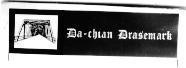 Mẫu nhãn hiệu DA CHIAN DRASEMARK