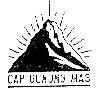 Mẫu nhãn hiệu CAP GUNUNG MAS