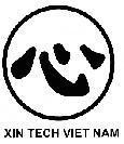 Mẫu nhãn hiệu XIN TECH VIET NAM NAM