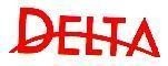 Mẫu nhãn hiệu DELTA