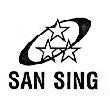 Mẫu nhãn hiệu SAN SING