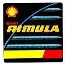 Mẫu nhãn hiệu SHELL RIMULA