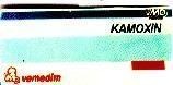 Mẫu nhãn hiệu VMD VEMEDIM KAMOXIN