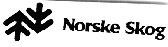 Mẫu nhãn hiệu NORSKE SKOG