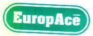 Mẫu nhãn hiệu EUROPACE