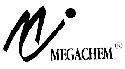 Mẫu nhãn hiệu MEGACHEM M