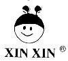 Mẫu nhãn hiệu XIN XIN
