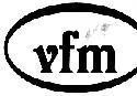 Mẫu nhãn hiệu VFM