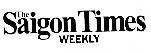 Mẫu nhãn hiệu THE SAIGON TIMES WEEKLY