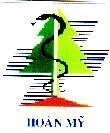 Mẫu nhãn hiệu HOàN Mỹ