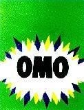 Mẫu nhãn hiệu OMO