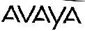 Mẫu nhãn hiệu AVAYA