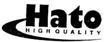 Mẫu nhãn hiệu HATO HIGH QUALITY