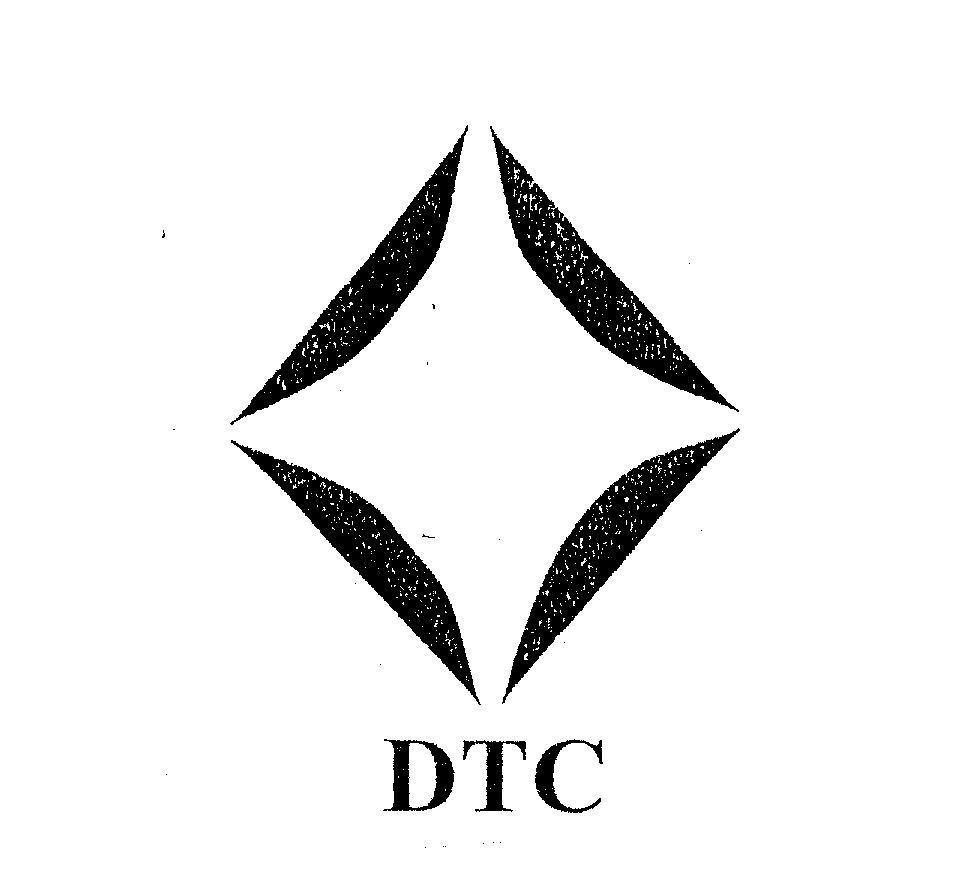 Mẫu nhãn hiệu DTC