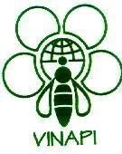 Mẫu nhãn hiệu VINAPI