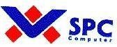 Mẫu nhãn hiệu SPC COMPUTER