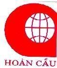 Mẫu nhãn hiệu HOàN CầU