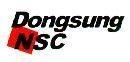 Mẫu nhãn hiệu DONGSUNG NSC