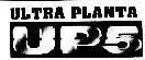 Mẫu nhãn hiệu ULTRA PLANTA UP5