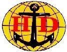 Mẫu nhãn hiệu HD