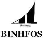 Mẫu nhãn hiệu BINHFOS JIANGLIAN JL