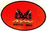 Mẫu nhãn hiệu WATCO-IMEX