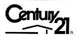 Mẫu nhãn hiệu CENTURY 21