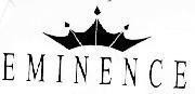 Mẫu nhãn hiệu EMINENCE