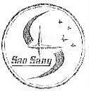 Mẫu nhãn hiệu S SAO SANG