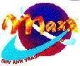 Mẫu nhãn hiệu DUY ANH TRADING CO., LTD. MAXX.