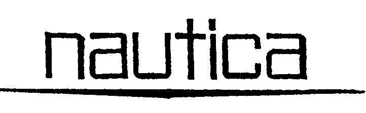 Mẫu nhãn hiệu nautica