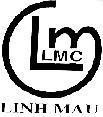 Mẫu nhãn hiệu LMC LINH MAU L M C