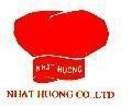 Mẫu nhãn hiệu NHAT HUONG CO., LTD