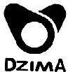 Mẫu nhãn hiệu DZIMA