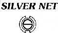 Mẫu nhãn hiệu SILVER NET