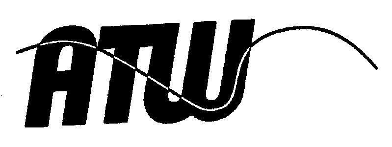 Mẫu nhãn hiệu ATW