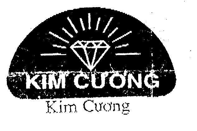 Mẫu nhãn hiệu KIM CƯƠNG Kim Cương