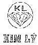 Mẫu nhãn hiệu KL Kim Lý