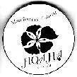 Mẫu nhãn hiệu MAYFLOWERS TOURIST HOA HA M F CO., LTD