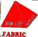 Mẫu nhãn hiệu Hợp Lực FABRIC