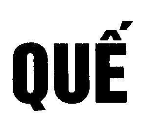 Mẫu nhãn hiệu QUế