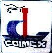 Mẫu nhãn hiệu COIMEX I C D