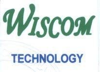 Mẫu nhãn hiệu WISCOM TECHNOLOGY