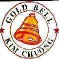 Mẫu nhãn hiệu GOLD BELL Kim Chuông