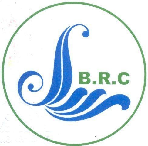 Mẫu nhãn hiệu S B.R.C