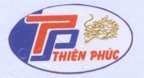 Mẫu nhãn hiệu TP THIÊN PHúC