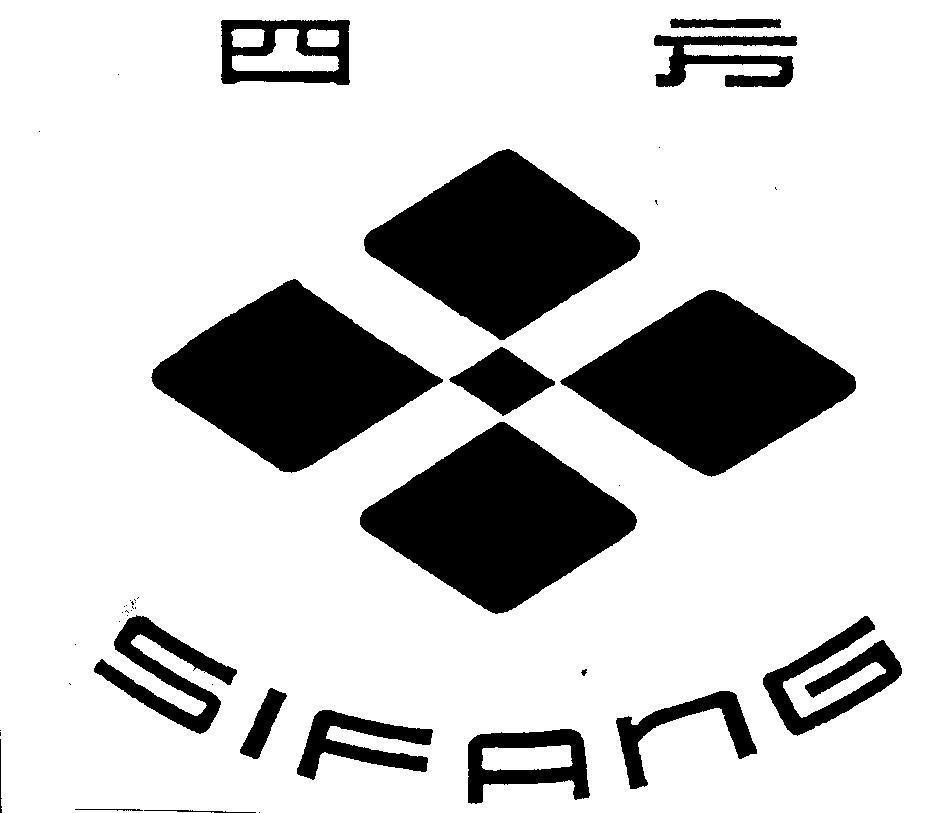 Mẫu nhãn hiệu SIFANG