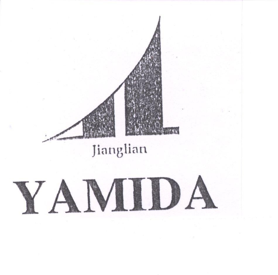 Mẫu nhãn hiệu J L. JIANGLIAN YAMIDA