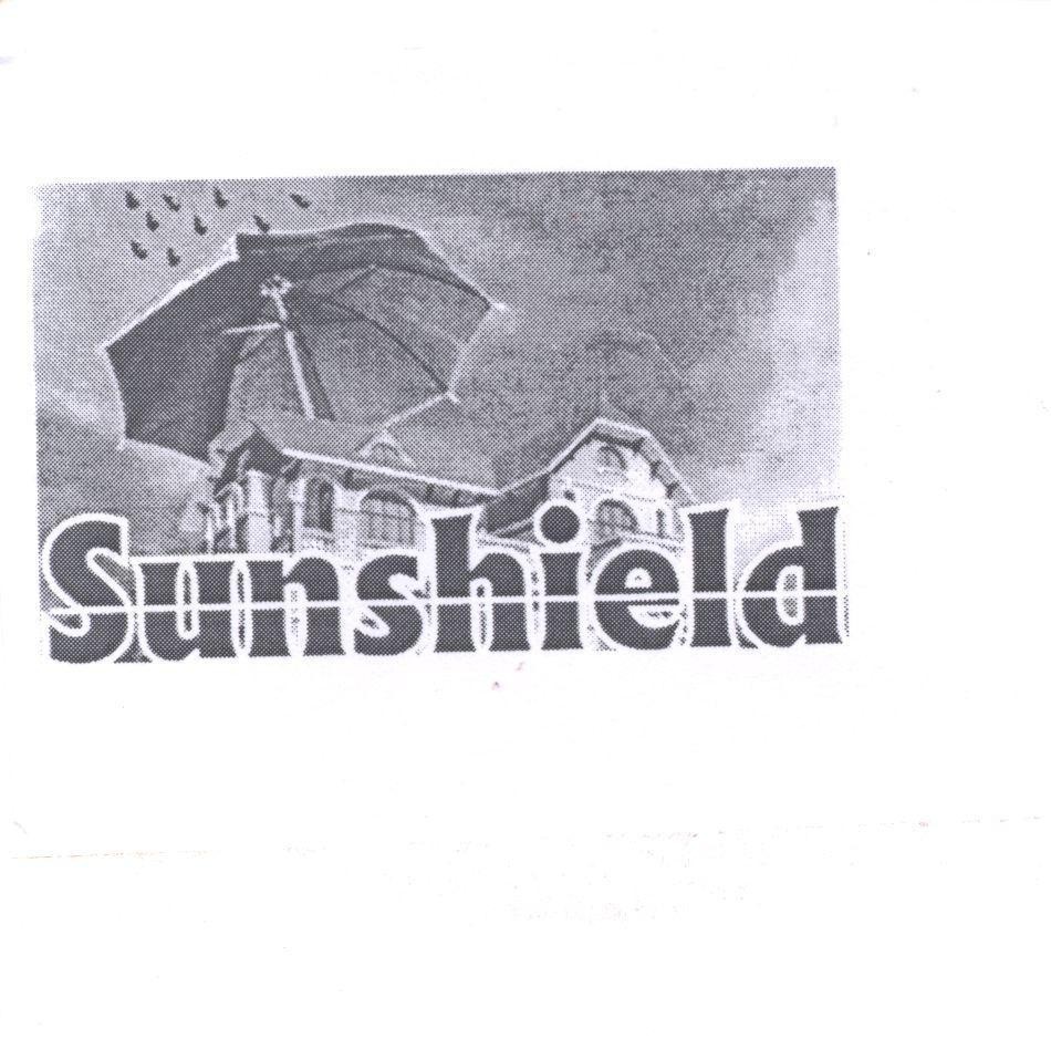 Mẫu nhãn hiệu SUNSHIELD